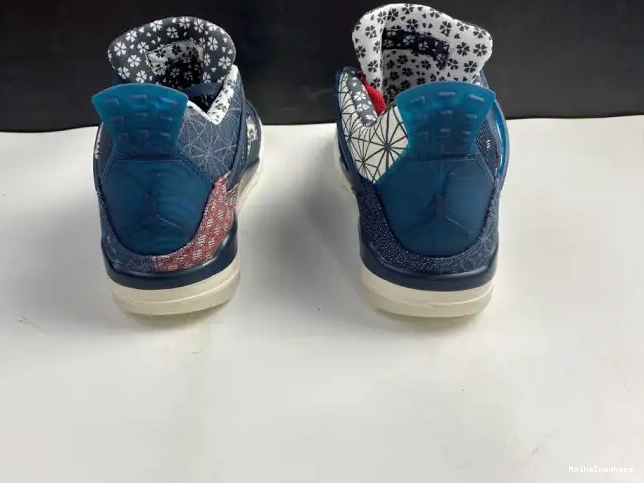MaikeSneakers Jordan SE Sashiko Retro Air CW0898-400 4 0423